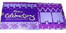 Birthday Gifts with Big Pack  Chocolate-Cadburys celebration to Chennai Delivery