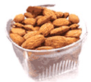 Almonds 500Gms. Dry Fruits to Chennai Delivery