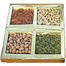 Assorted Dry Fruits 1/2kG. to Chennai Delivery
