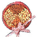 Mixed Dry Fruits 1 Kg to Chennai Delivery