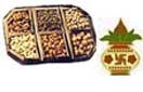 Pongal Gift with Mixed Dry Fruits 1/2 Kg. (Pistachio, Raisin, Wallnut, Cashew, Almond, Khurmani) to Chennai Delivery