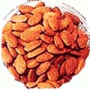 Roasted Almond 1/2Kg. Dry Fruits to Chennai Delivery