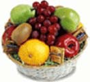 Get well Soon with Fresh Fruits Basket 1 Kg to Chennai Delivery