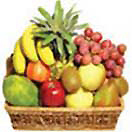 Get well Soon with Fresh Fruits Basket 10 Kg to Chennai Delivery