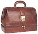 Executive Leather Gift Bag for Gents to Chennai Delivery