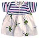 New born Gifts with Exclusive Cotton summer dress up to 6Yrs to Chennai Delivery.
