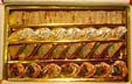 Mothers Day Gift with Mithai Combination of 4 types (1 kg) to Chennai Delivery