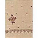 Embroidery Exclusive Woolen Shawl for Gents Apparels Gifts to Chennai Delivery