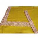 Light Embroidered Shawl Apparels Gifts to Chennai Delivery
