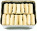 Holi Gift with Sweet-Kaju Rolls 1/2Kg to Chennai Delivery