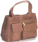 Leather Gift Bag for Ladies Small To Chennai Delivery