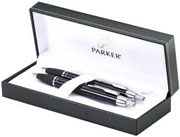 Fathers Day with Parker Pen set of Two to Chennai Delivery
