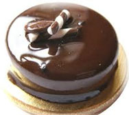 send mothers day gift with 1 Kg Rich Chocolate Truffle to chennai delivery