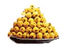 Moti Laddu Sweets 1Kg to Chennai Delivery