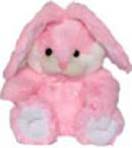 Kids Gift with Furry Frolic Rabbit to Chennai Delivery