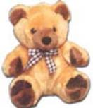 Corporate Gifts with Teddy Bear to Chennai Delivery